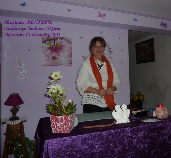 christianeconference18decembre2011